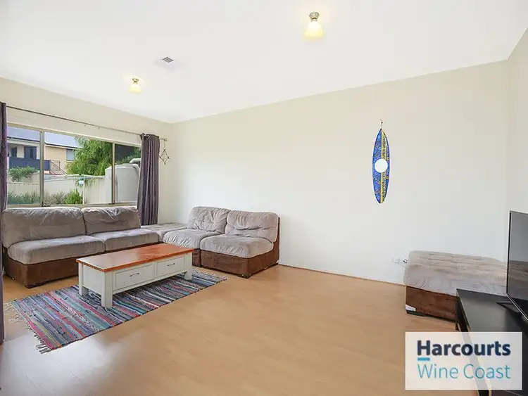 Fifth view of Homely house listing, 33a Maslin Crescent, Maslin Beach SA 5170