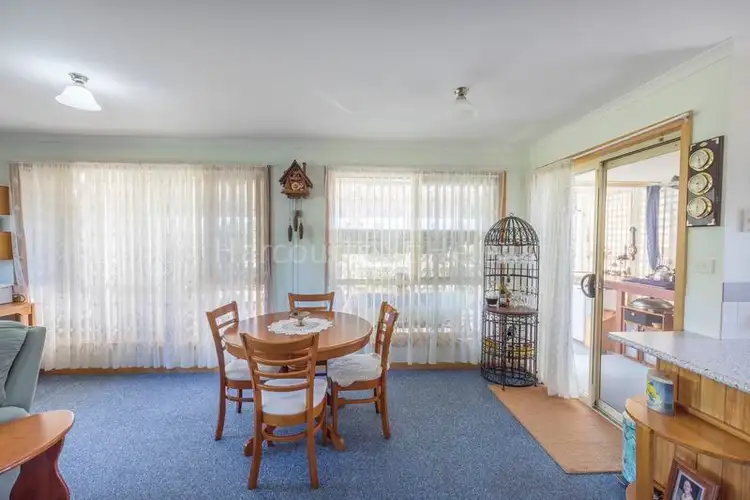 Fifth view of Homely villa listing, 1/2 Heather Place, St Helens TAS 7216