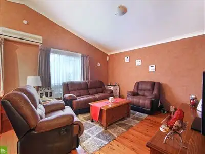 Second view of Homely unit listing, Address available on request