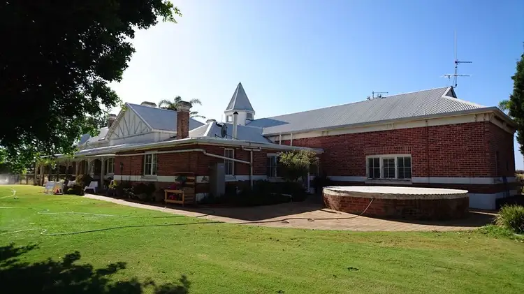 Third view of Homely rural property listing, Address available on request