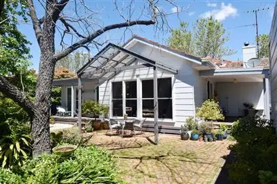 Main view of Homely house listing, 36 Docker Street, Wangaratta VIC 3677