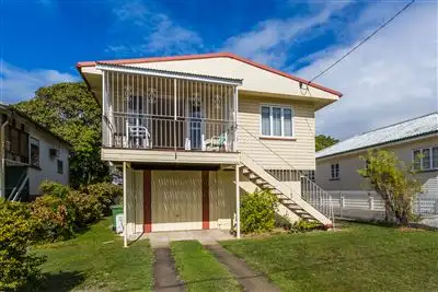 Main view of Homely house listing, 7 Manley Street, Redcliffe QLD