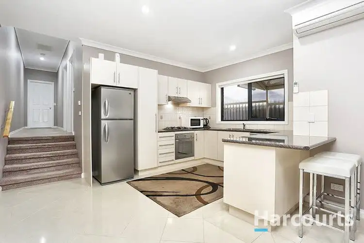Third view of Homely unit listing, 33A Lamour Avenue, South Morang VIC 3752