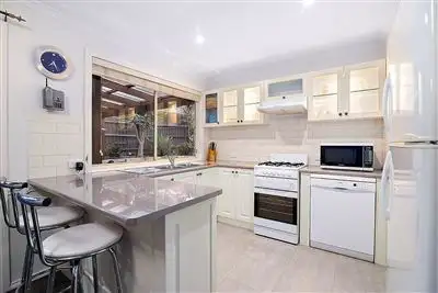 Fifth view of Homely house listing, 1 Shelly Avenue, Boronia VIC 3155