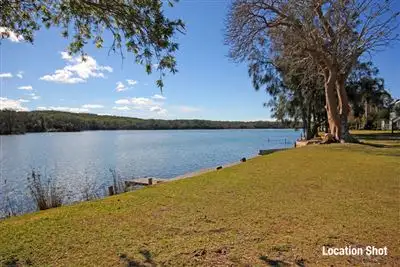 Second view of Homely house listing, 2 Waterview Close, Lake Conjola NSW 2539