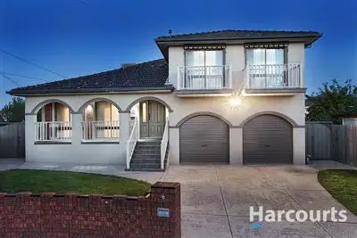 Main view of Homely house listing, 6 Northey Close, Thomastown VIC 3074