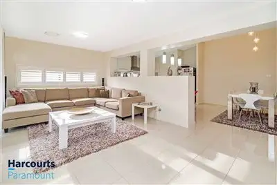 Second view of Homely house listing, 18 Fysh Avenue, Middleton Grange NSW 2171