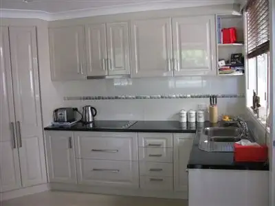 Second view of Homely house listing, 3 Boss Ave, Warren NSW 2824