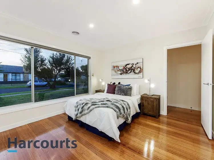 Third view of Homely unit listing, 1/2 Blackley Court, Deer Park VIC 3023