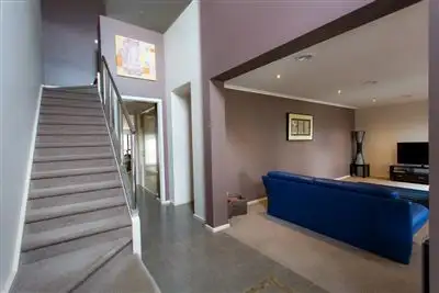 Second view of Homely house listing, 5 Club House Close, Buninyong VIC 3357