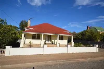 Second view of Homely house listing, 22 Edwards Street, Murray Bridge SA 5253