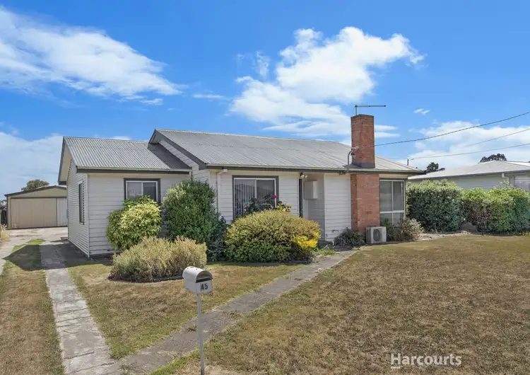 45 Arthur Street, George Town TAS 7253