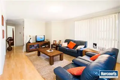 Second view of Homely house listing, 36 Lycett ave, West Hoxton NSW 2171
