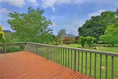 Main view of Homely house listing, 25 Jarretts Lane, Kangaroo Valley NSW 2577