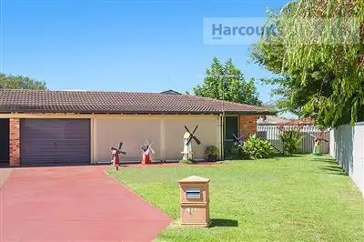 2/15 Wylie Crescent, West Busselton WA 6280