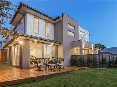 1/12 Cromdale Street, Mount Martha VIC 3934