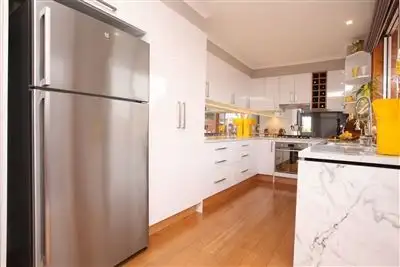 Fifth view of Homely house listing, 4 Kelvin  Street, Youngtown TAS 7249