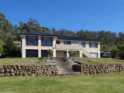 Second view of Homely house listing, 272 South Arm Road, Lauderdale TAS 7021