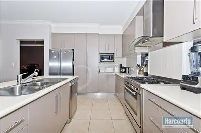 Second view of Homely house listing, 7 Maidenhair Drive, Narangba QLD 4504