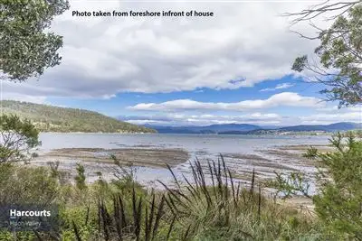 Third view of Homely house listing, 16 Challis Crescent, Deep Bay TAS 7112
