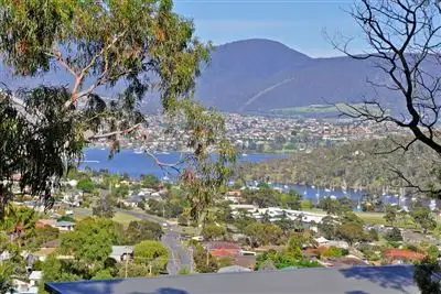 Main view of Homely house listing, 41 Walana Street, Geilston Bay TAS 7015