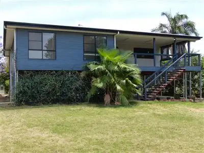14 -16 Watson Street, Charleville QLD 4470