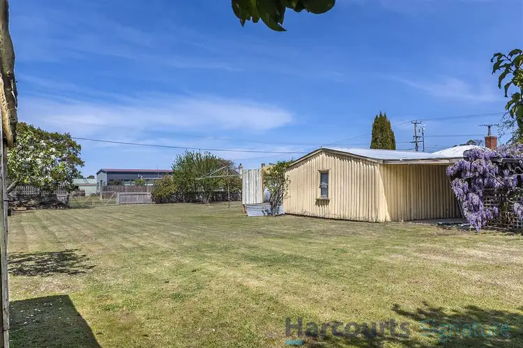Third view of Homely house listing, 38 Henry Street, Triabunna TAS 7190