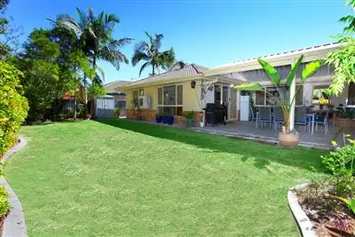 Fifth view of Homely house listing, 24 Springsure Drive, Mudgeeraba QLD 4213
