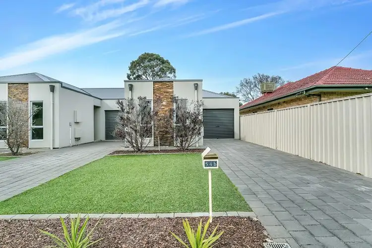 B/54 Conmurra Avenue, Edwardstown SA 5039