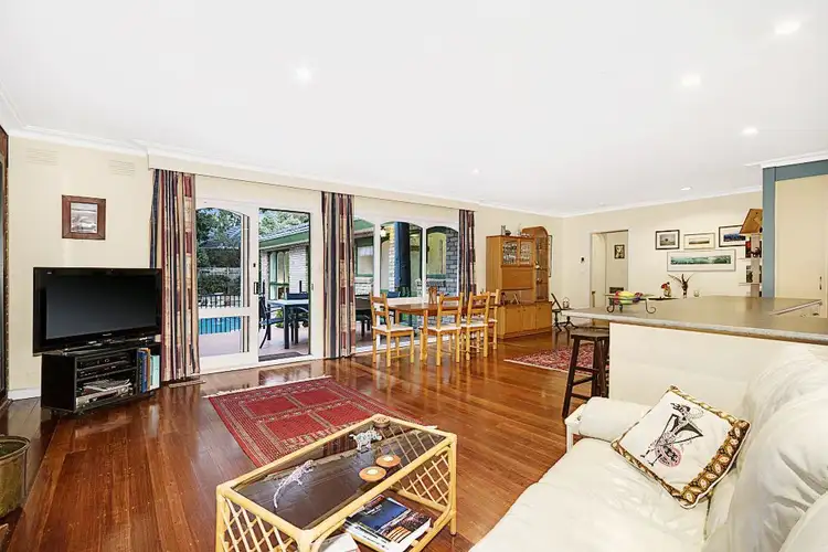 Fourth view of Homely house listing, 9 Highmont Drive, Vermont South VIC 3133