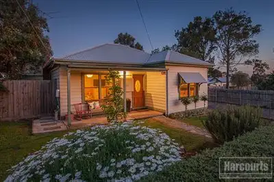 Main view of Homely house listing, 2 Campbell Street, Garfield VIC 3814