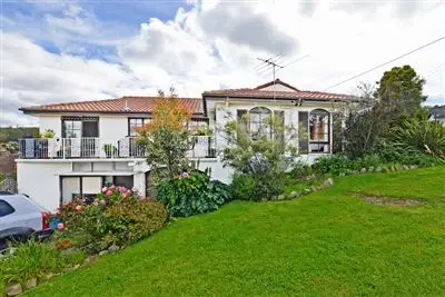 Second view of Homely house listing, 43 Merindah Street, Howrah TAS 7018