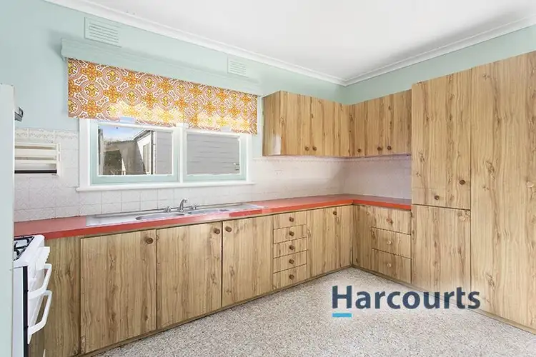 Second view of Homely house listing, 48 Deutscher Street, Avondale Heights VIC 3034
