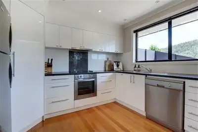 Sixth view of Homely house listing, 120 Currajong Street, Mornington TAS 7018