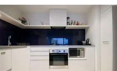 Third view of Homely unit listing, 9 'Circle on Cavill' Ferny Avenue, Surfers Paradise QLD 4217