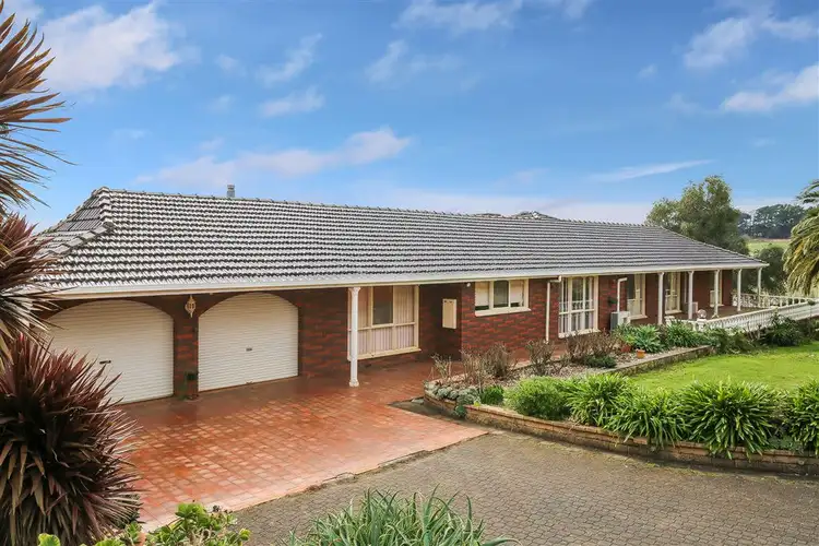 Main view of Homely rural property listing, Lot 1 2422 McDonalds Track, Thorpdale VIC 3835