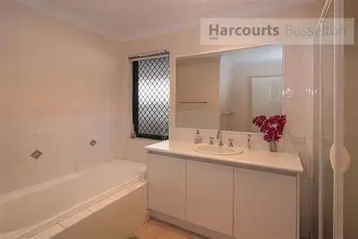 Fourth view of Homely unit listing, 34 West Street, West Busselton WA 6280