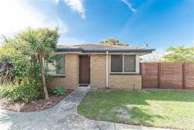 1/43 Woodbine Grove, Chelsea VIC 3196