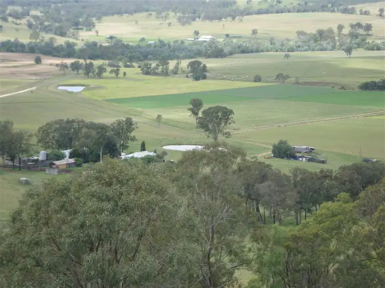 442 O'Connor Road, Haden QLD 4353