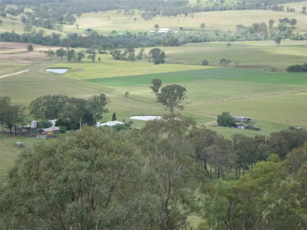 Main view of Homely rural property listing, 442 O'Connor Road, Haden QLD 4353
