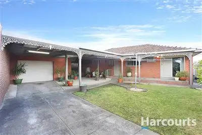 Fifth view of Homely house listing, 1 Grace Court, Lalor VIC 3075