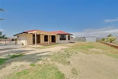 Third view of Homely house listing, 62 Amalfi Drive, Zilzie QLD 4710