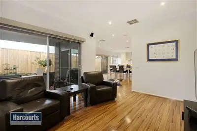 Sixth view of Homely house listing, 58 The Range Boulevard, Croydon VIC