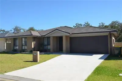 Main view of Homely house listing, 12 Pittman Street, Wauchope NSW 2446