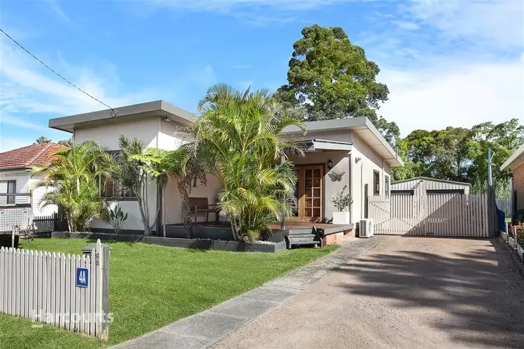 Main view of Homely house listing, 4A Koona Street, Albion Park Rail NSW 2527