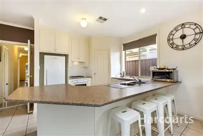 Second view of Homely house listing, 22 Ray Beckwith Boulevard, Nuriootpa SA 5355