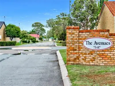 Second view of Homely villa listing, 92/85 Caboolture River Road, Morayfield QLD 4506