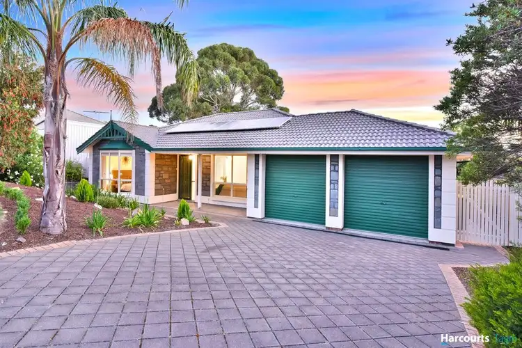 Second view of Homely house listing, 20 Equestrian Drive, Woodcroft SA 5162