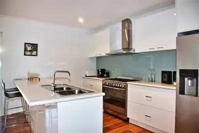 Fourth view of Homely house listing, 23 Discovery Drive, Tarneit VIC 3029