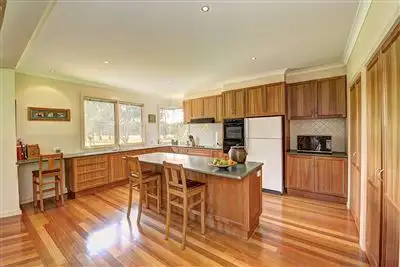 Sixth view of Homely rural property listing, 460 Yendon Number Two Road, Yendon VIC 3352